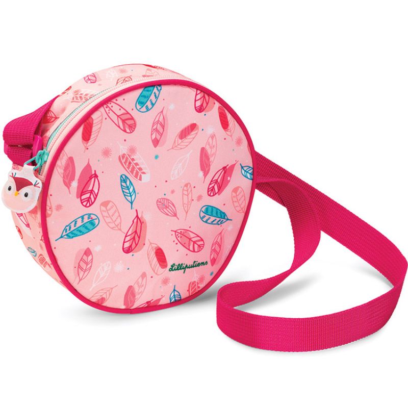 Sac à main Louise la licorne Lilliputiens