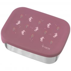 Lunch box Seahorse - Fresk