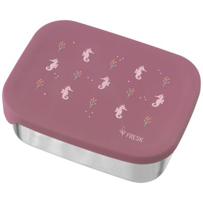 Lunch box Seahorse Fresk