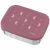 Variation Rose, violet, rouge du produit Lunch box Seahorse de la marque Fresk