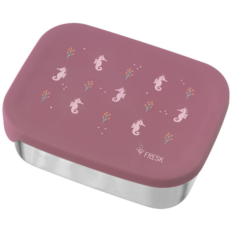 Lunch box Seahorse Fresk Produit 1