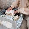 Valise de maternité Caetana Stone  par Walking Mum