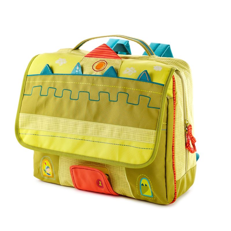 Grand cartable enfant Walter Lilliputiens