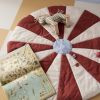 Tapis de jeu Circus Rouge (112 cm) Kid's Concept Ambiance 7
