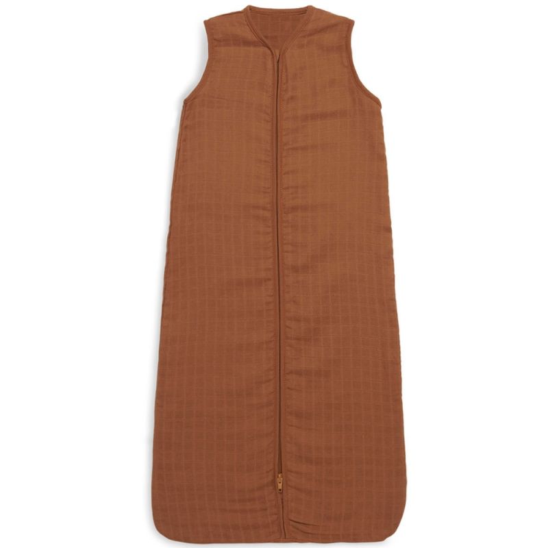 Gigoteuse légère hydrophile caramel TOG 0,5 (3-6 mois) Jollein