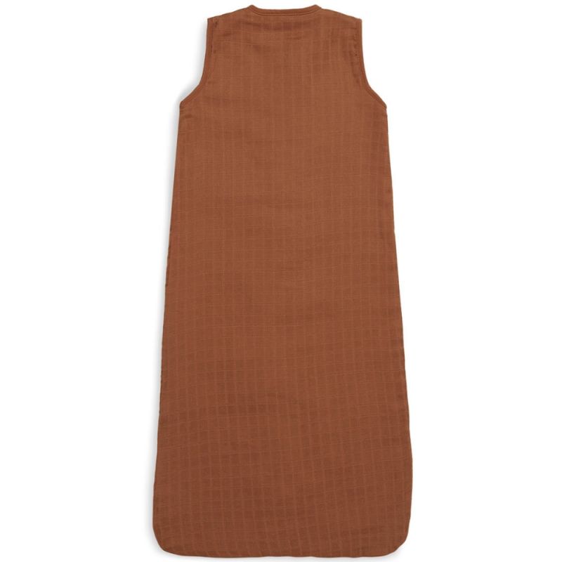 Gigoteuse légère hydrophile caramel TOG 0,5 (3-6 mois) Jollein Produit 2