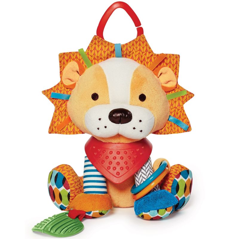 Jouet d'activités lion Skip Hop