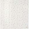 Lot de 2 maxi-langes en coton Riverside (115 x 115 cm) Jollein Produit 3