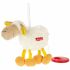 Peluche musicale à suspendre mouton (17 cm) - Sigikid Peluche musicale à suspendre mouton (17 cm) - Sigikid
