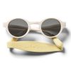 Lunettes de soleil Stacey Crispy Corn-Sandy (0-2 ans) Liewood Produit 2