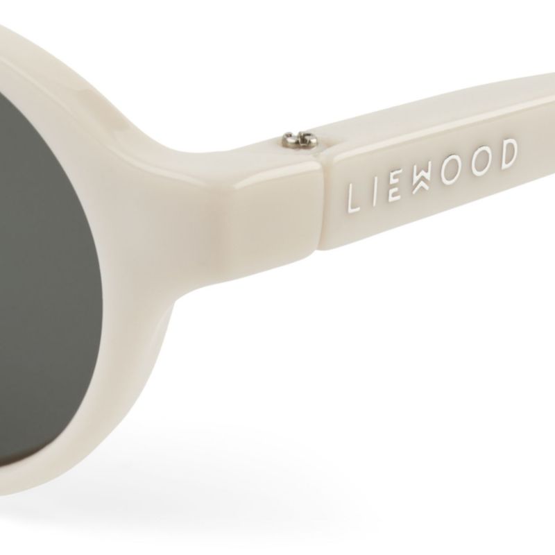 Lunettes de soleil Stacey Crispy Corn-Sandy (0-2 ans) Liewood Produit 3