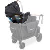 Adaptateur siège-auto pour chariot de transport L2 Wonderfold Produit 5