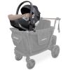 Adaptateur siège-auto pour chariot de transport L2 Wonderfold Produit 7