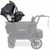 Adaptateur siège-auto pour chariot de transport L2 Wonderfold Produit 8