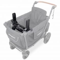 Adaptateur siège-auto pour chariot de transport L2 - Wonderfold