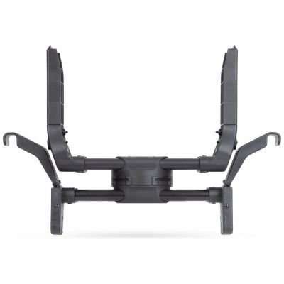 Adaptateur siège-auto pour chariot de transport L2