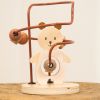 Boulier labyrinthe Marcel l'ours Egmont Toys Ambiance 5