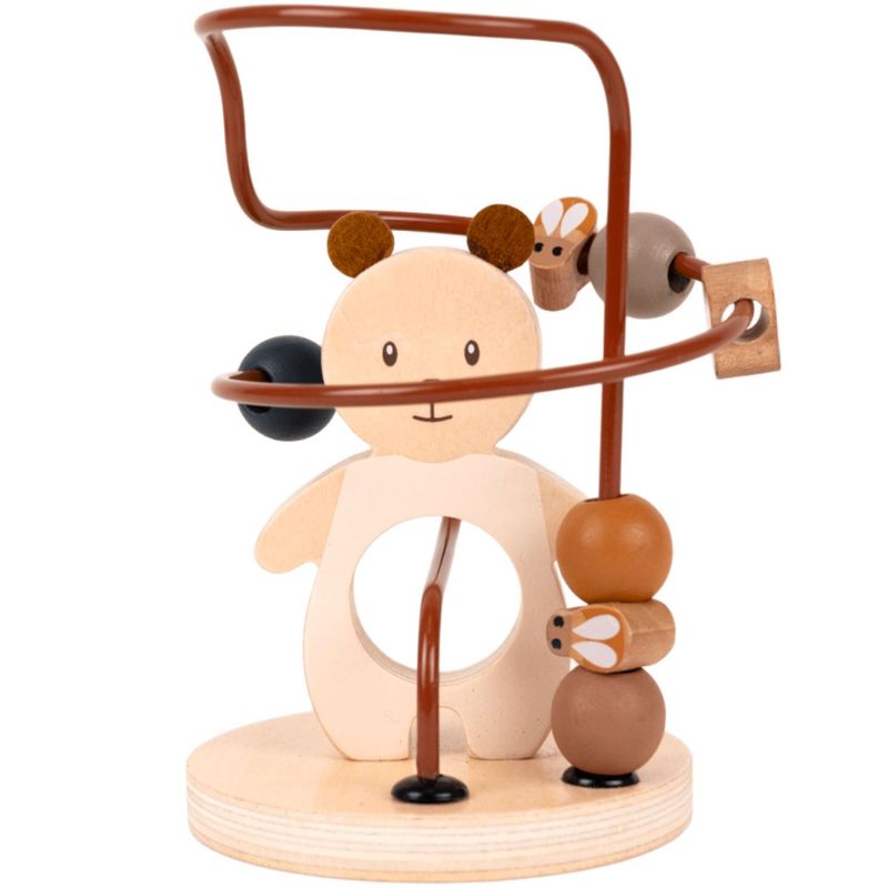 Boulier labyrinthe Marcel l'ours Egmont Toys Produit 3