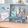 Coffret d'éveil Océan Little Big Friends Ambiance 6