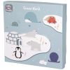Coffret d'éveil Océan Little Big Friends Packaging 9