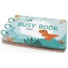 Livre d'activités Busy Book Dino Janod Produit 3