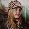 Casquette Léopard (2-5 ans) Hello Hossy Ambiance 2