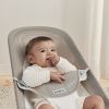 Transat Balance Soft Mesh 3D Beige et gris - Reconditionné BabyBjörn Produit 7