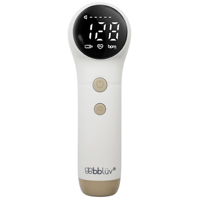 Doppler fœtal sans fil Echö Pro BBLUV Produit 1