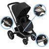 Poussette Fame Twilic Black Maxi-Cosi Produit 8