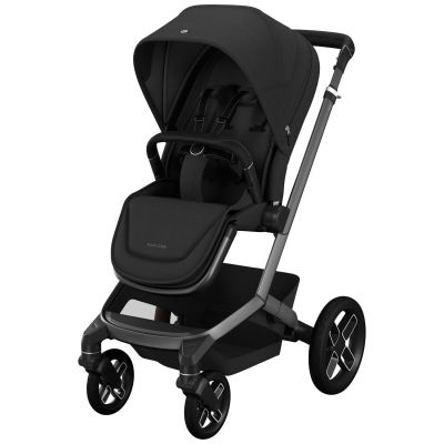 Poussette Fame Twilic Black Maxi-Cosi