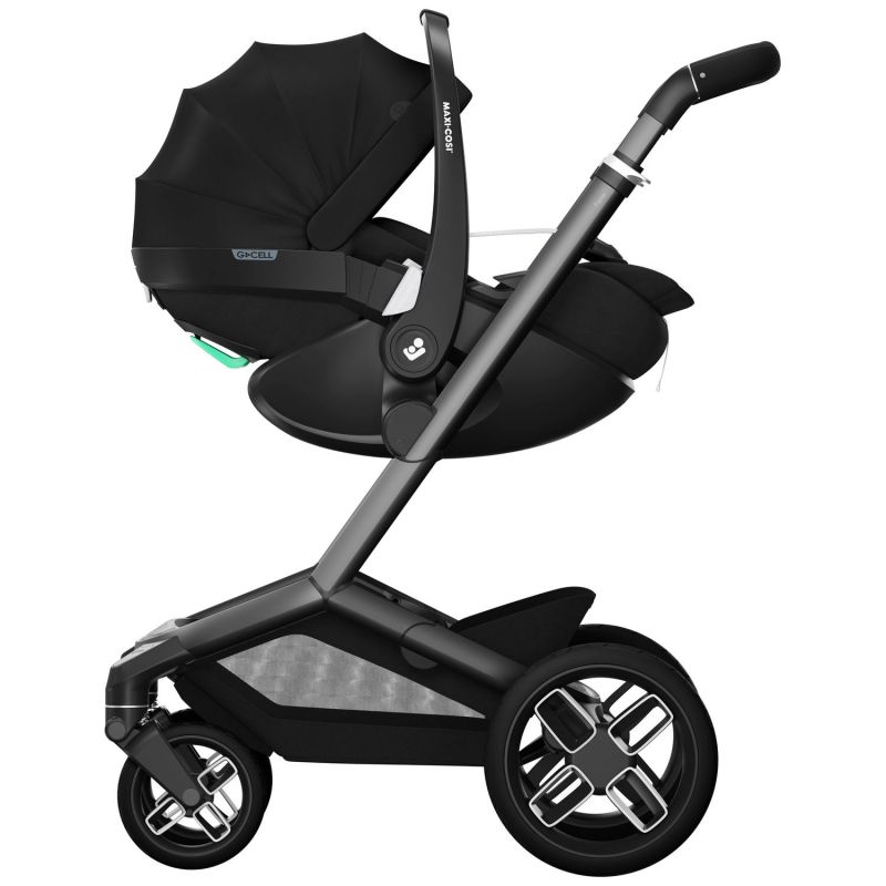 Poussette Fame Twilic Black Maxi-Cosi Produit 4