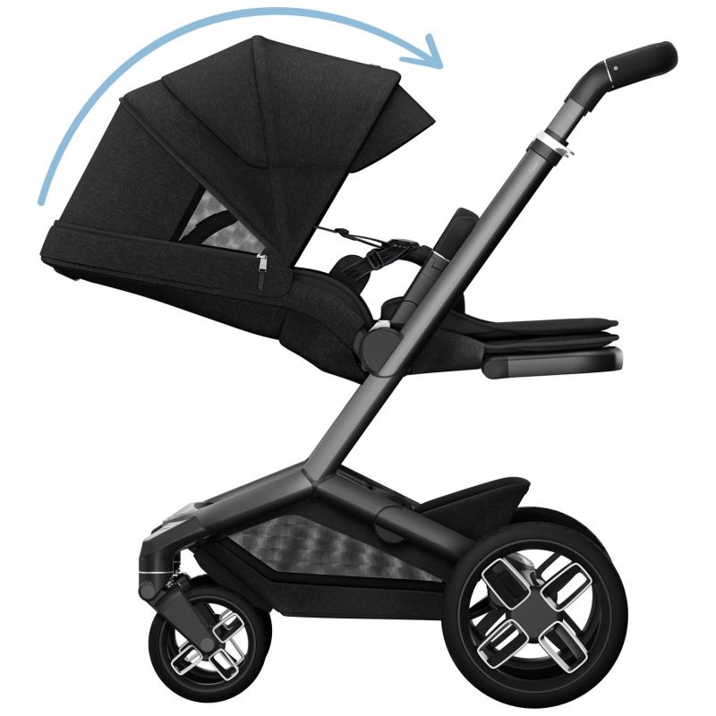 Poussette Fame Twilic Black Maxi-Cosi Produit 7