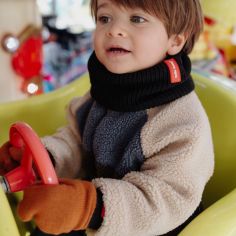 Moufles Hotty Blacky (3-4 ans)