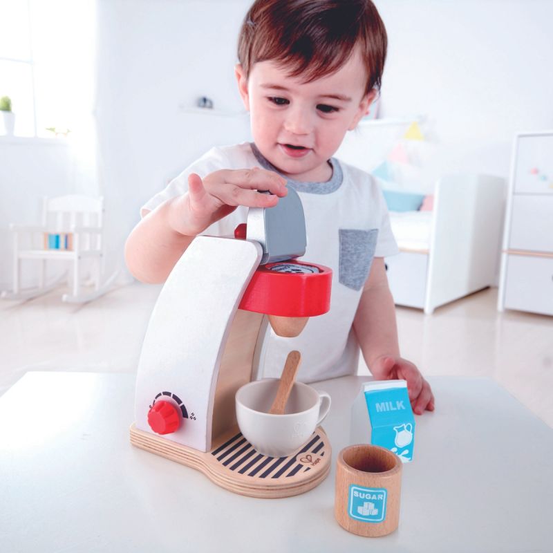 Machine à café - Reconditionné Hape Produit 2