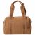 Variation Noisette du produit Sac à langer Mommy Club signature Prestige Noisette de la marque Childhome