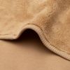 Couverture Basic Sherpa-Jersey Hazel (75 x 100 cm) Jollein Produit 5