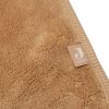 Couverture Basic Sherpa-Jersey Hazel (75 x 100 cm) Jollein Produit 6