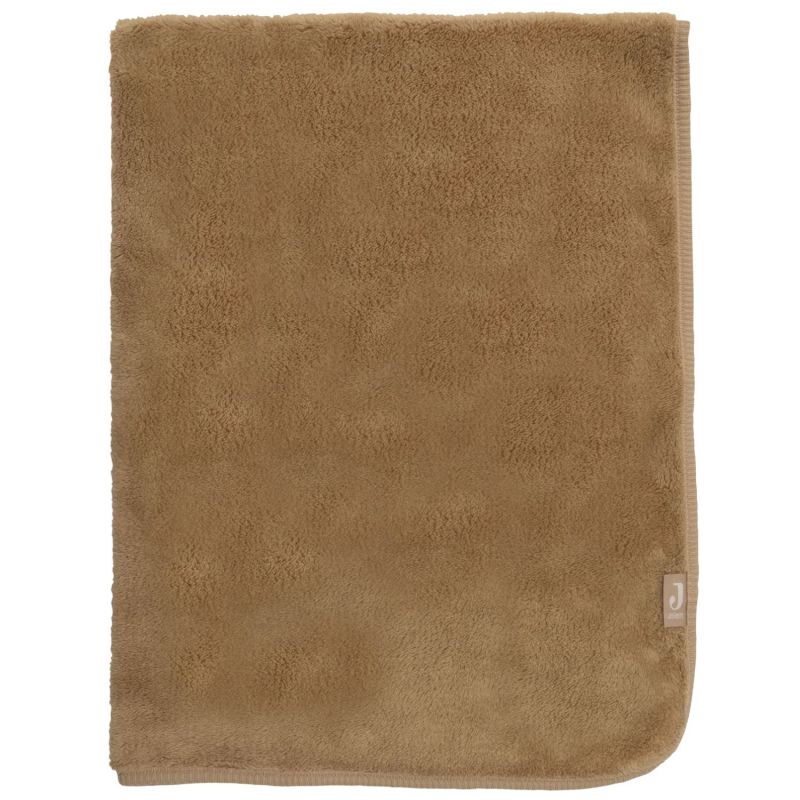 Couverture Basic Sherpa-Jersey Hazel (75 x 100 cm) Jollein Produit 3