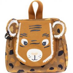 Trousse de toilette Speculos le tigre - Les Déglingos