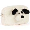 Pochette Rufferty le chien Jellycat Produit 1