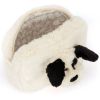 Pochette Rufferty le chien Jellycat Produit ouvert 5