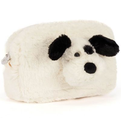 Pochette Rufferty le chien Jellycat