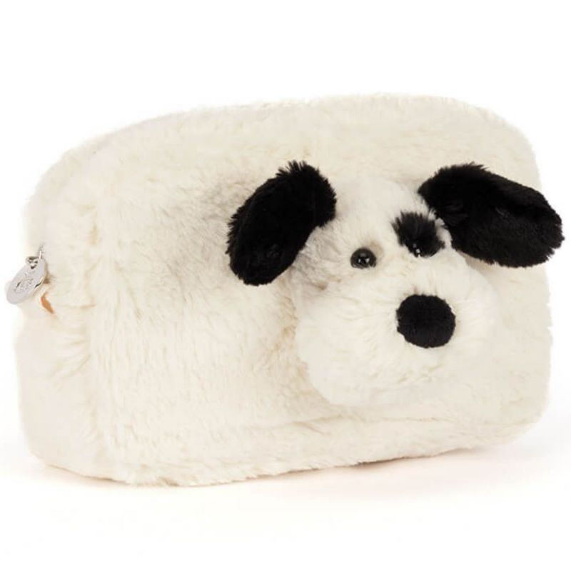 Pochette Rufferty le chien Jellycat Produit 1