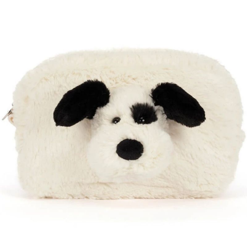 Pochette Rufferty le chien Jellycat Produit 2
