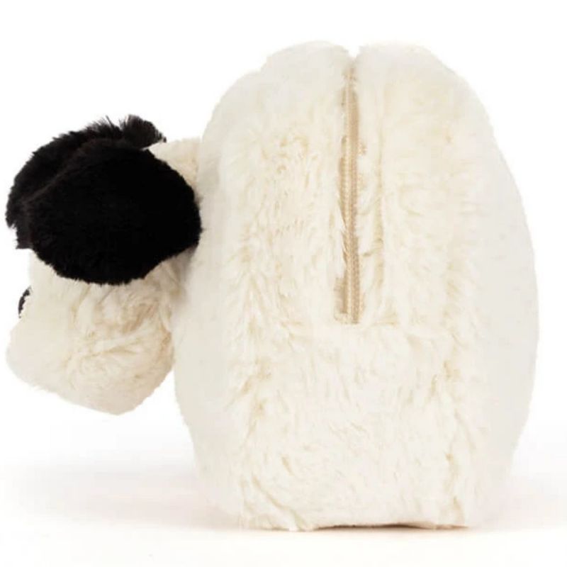 Pochette Rufferty le chien Jellycat Produit 4