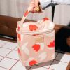 Sac isotherme pour biberon et déjeuner Hyde Park (4 L) Nobodinoz Ambiance 1
