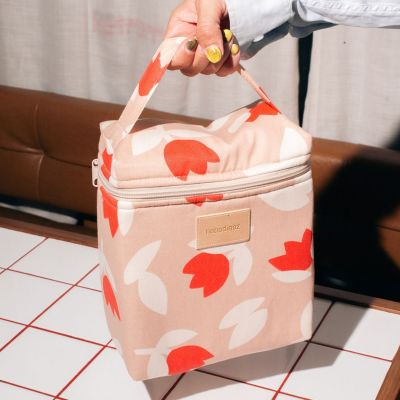 Sac isotherme pour biberon et déjeuner Hyde Park (4 L)