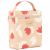 Variation Rouge du produit Sac isotherme pour biberon et déjeuner Hyde Park (4 L) de la marque Nobodinoz