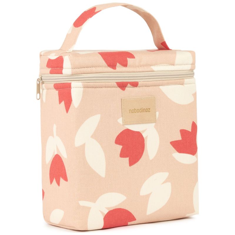 Sac isotherme pour biberon et déjeuner Hyde Park (4 L) Nobodinoz Produit 2