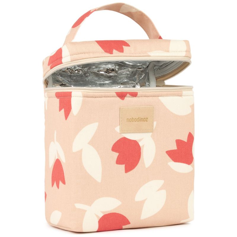 Sac isotherme pour biberon et déjeuner Hyde Park (4 L) Nobodinoz Produit 5